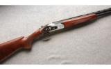 CZ Wingshooter 410 bore Over/Under Like New In Box - 1 of 7