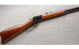 Marlin Model 1892 in .32 Cal, Strong Condition, Made in 1903 - 1 of 7