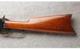 Marlin Model 1892 in .32 Cal, Strong Condition, Made in 1903 - 7 of 7