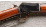 Marlin Model 1892 in .32 Cal, Strong Condition, Made in 1903 - 2 of 7