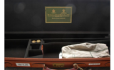 Holland & Holland Royal Deluxe Sidelock 12 Bore Side X Side Like New in Makers Case. Replacement Value New Approximately $150,000.00 - 12 of 13