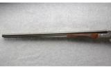 Holland & Holland Royal Deluxe Sidelock 12 Bore Side X Side Like New in Makers Case. Replacement Value New Approximately $150,000.00 - 7 of 13