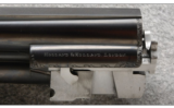 Holland & Holland Sporting Deluxe 12 Bore/Gauge Sport & Game Gun. D.V. Hudson Engraved in the MarkerÂ?s case. - 11 of 13