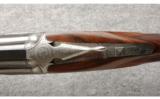 Holland & Holland Sporting Deluxe 12 Bore/Gauge Sport & Game Gun. D.V. Hudson Engraved in the MarkerÂ?s case. - 5 of 13