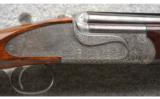 Holland & Holland Sporting Deluxe 20 Bore/Gauge Sport & Game Gun. J. G. Salt Masterfully Engraved, in the MarkerÂ?s case. - 2 of 9