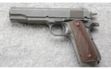 Remington Rand M 1911 A1 .45 ACP Made in 1943, Correct Serial Range - 2 of 4