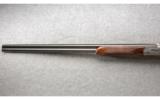 Holland & Holland Sporting Deluxe 20 Bore/Gauge Sport & Game Gun. Matched Set in the Makers Case. - 8 of 9