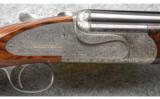 Holland & Holland Sporting Deluxe 20 Bore/Gauge Sport & Game Gun. Matched Set in the Makers Case. - 2 of 9