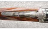 Holland & Holland Sporting Deluxe 20 Bore/Gauge Sport & Game Gun. Matched Set in the Makers Case. - 5 of 9