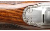Holland & Holland Sporting Deluxe 20 Bore/Gauge Sport & Game Gun. Matched Set in the Makers Case. - 4 of 9