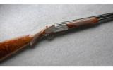 Holland & Holland Sporting Deluxe 20 Bore/Gauge Sport & Game Gun. Matched Set in the Makers Case. - 1 of 9