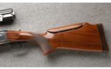 Perazzi MX3 Trap Combo, 34 Inch Top-Single and 29 1/2 Inch O/U In The Case. - 7 of 8