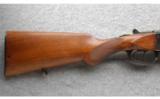Walther 12 Gauge Side X Side. Hard To Find - 5 of 7