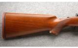 Ruger M77 Express Rifle in .458 Win Mag, Tang Safety, Red Pad. - 4 of 6