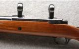 Ruger M77 Express Rifle in .458 Win Mag, Tang Safety, Red Pad. - 3 of 6
