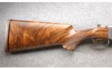 Krieghoff K-80 Gold Bavaria Royal Grade 12 Gauge Sporting 2 Barrel Set As New In Case. - 6 of 9