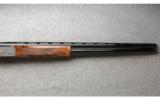 Krieghoff K-80 Gold Bavaria Royal Grade 12 Gauge Sporting 2 Barrel Set As New In Case. - 7 of 9