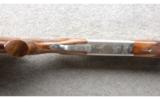 Krieghoff K-80 Gold Bavaria Royal Grade 12 Gauge Sporting 2 Barrel Set As New In Case. - 4 of 9