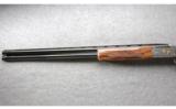 Krieghoff K-80 Gold Bavaria Royal Grade 12 Gauge Sporting 2 Barrel Set As New In Case. - 8 of 9