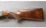 Krieghoff K-80 Gold Bavaria Royal Grade 12 Gauge Sporting 2 Barrel Set As New In Case. - 9 of 9