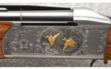 Krieghoff K-80 Gold Bavaria Royal Grade 12 Gauge Sporting 2 Barrel Set As New In Case. - 5 of 9