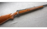 Winchester Model 70 Alaskan In .338 Win, Excellent Condition. Made in 1959 - 1 of 8