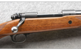 Winchester Model 70 Alaskan In .338 Win, Excellent Condition. Made in 1959 - 3 of 8