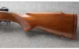 Winchester Model 70 Alaskan In .338 Win, Excellent Condition. Made in 1959 - 8 of 8