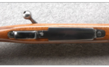 Winchester Model 70 Alaskan In .338 Win, Excellent Condition. Made in 1959 - 2 of 8