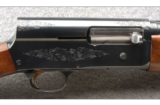 Browning A-5 Magnum 20, Very Nice Condition - 1 of 7