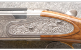 Beretta S 687 EL Silver Pigeon II 28 Gauge, Excellent Condition, In The Case - 4 of 8