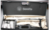 Beretta S 687 EL Silver Pigeon II 28 Gauge, Excellent Condition, In The Case - 8 of 8