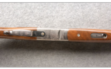 Beretta S 687 EL Silver Pigeon II 28 Gauge, Excellent Condition, In The Case - 2 of 8