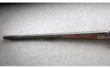 J P Sauer & Sohn 12 Gauge Side X Side In Strong Condition - 6 of 7
