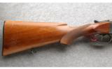 J P Sauer & Sohn 12 Gauge Side X Side In Strong Condition - 5 of 7