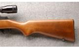 Ruger Mini 14 Ranch Rifle in .223 Rem With Scope. - 7 of 7