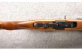 Ruger Mini 14 Ranch Rifle in .223 Rem With Scope. - 3 of 7