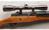 Ruger Mini 14 Ranch Rifle in .223 Rem With Scope. - 2 of 7