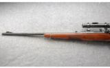 Steyr M1908 in 8 MM Mauser, Nice Condition with QD Scope. - 6 of 7