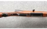 Steyr M1908 in 8 MM Mauser, Nice Condition with QD Scope. - 3 of 7