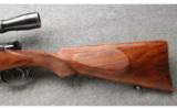 Steyr M1908 in 8 MM Mauser, Nice Condition with QD Scope. - 7 of 7