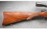 Steyr M1908 in 8 MM Mauser, Nice Condition with QD Scope. - 5 of 7