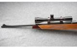 Mauser Model 66 in .270 Win With Burris Scope. - 6 of 7