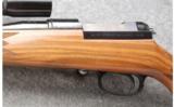 Mauser Model 66 in .270 Win With Burris Scope. - 4 of 7