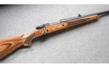 Remington 798 in .375 H&H Magnum, Excellent Condition - 1 of 7