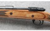 Remington 798 in .375 H&H Magnum, Excellent Condition - 4 of 7