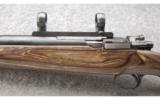 Mauser 98 Custom in .22 Bench Rest, Well Made - 4 of 7