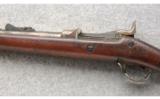 Springfield Model 1873 Dated 1889, Like New Bore. - 5 of 8