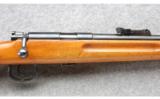 Mauser Military Trainer in .22 Long Rifle, Strong Condition. - 2 of 7