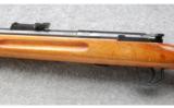 Mauser Military Trainer in .22 Long Rifle, Strong Condition. - 4 of 7